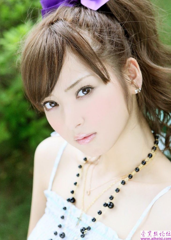 梦想拥有的極品美女