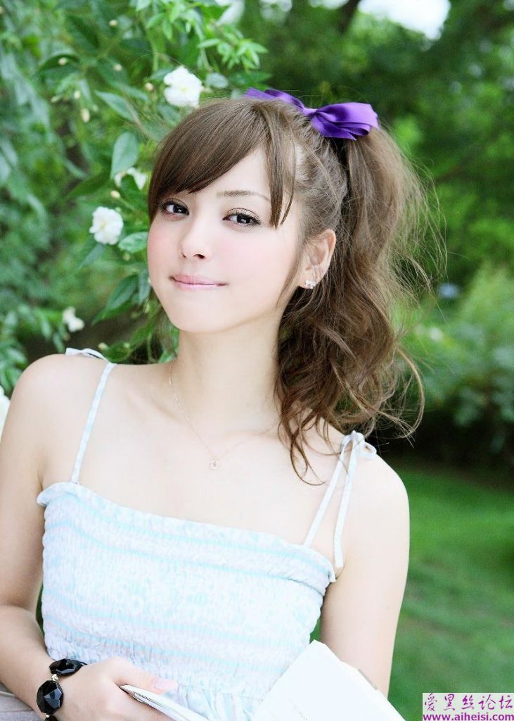梦想拥有的極品美女