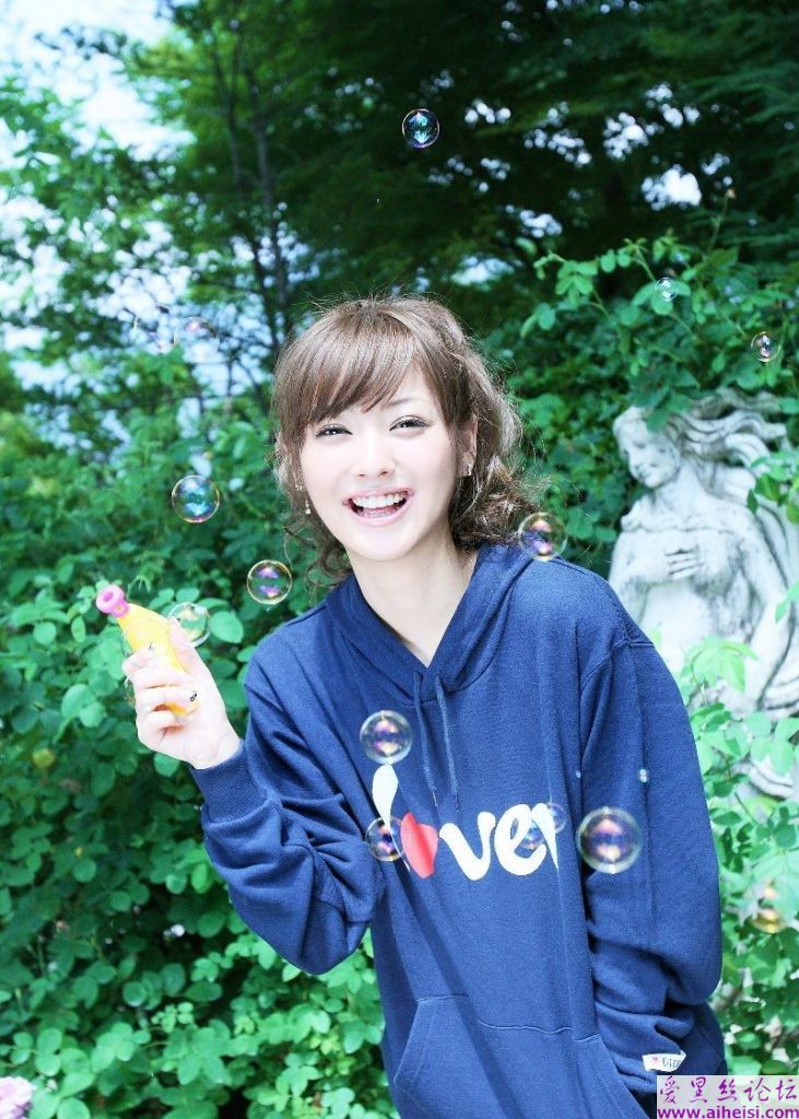 梦想拥有的極品美女