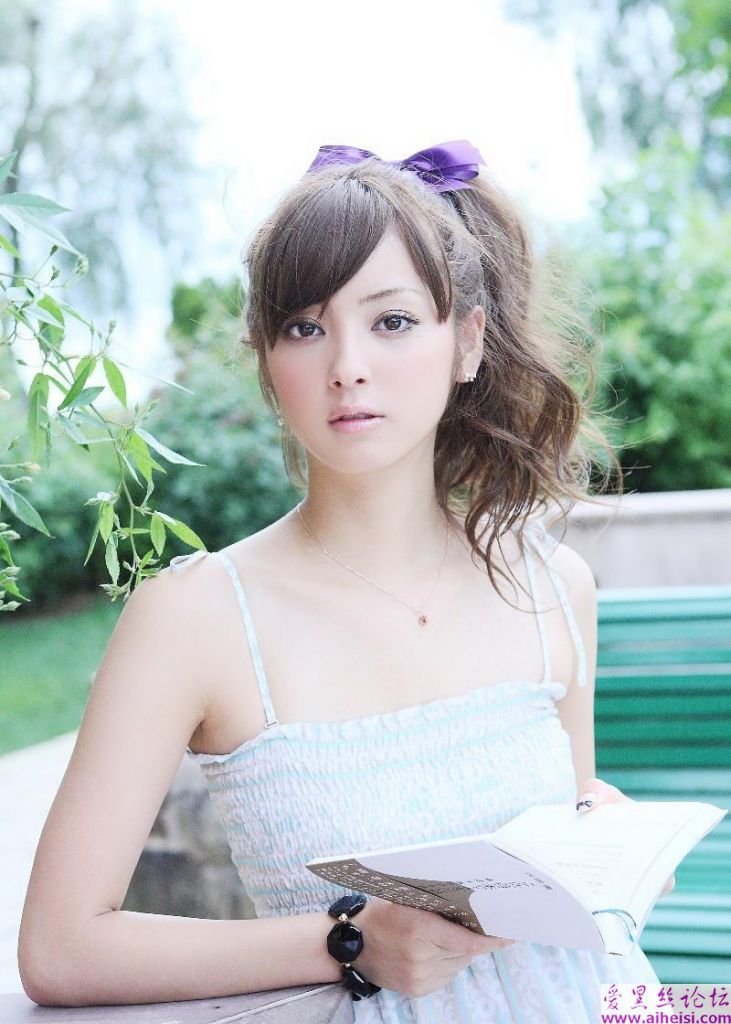 梦想拥有的極品美女