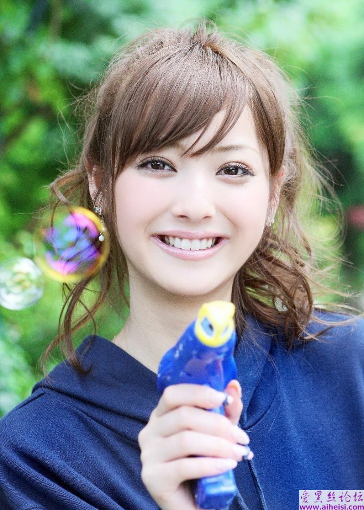 梦想拥有的極品美女
