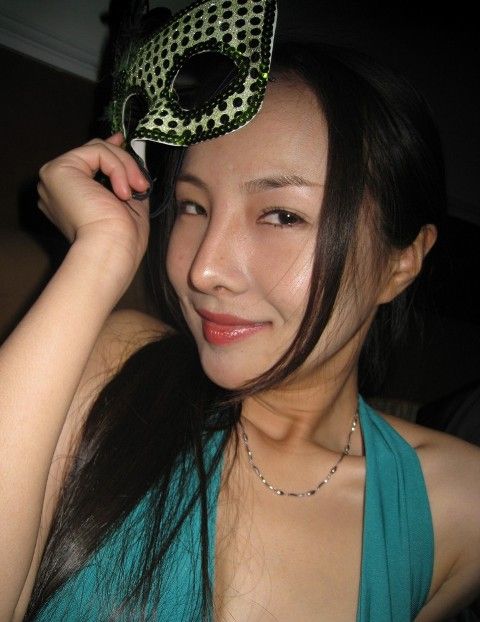 中国豪乳干露露和赵铭