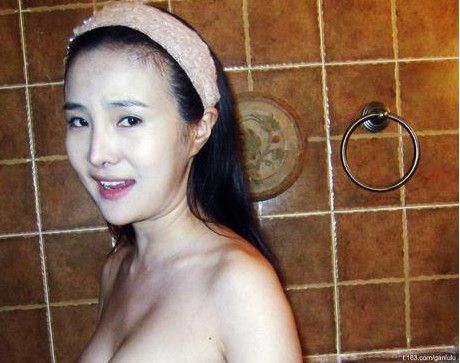 中国豪乳干露露和赵铭