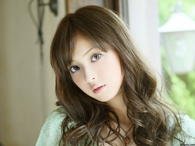 日本第一制服美女佐佐木希 