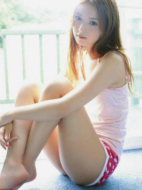 日本第一制服美女佐佐木希 