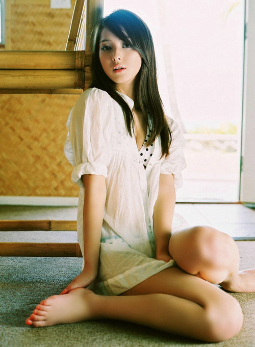 日本第一制服美女佐佐木希 
