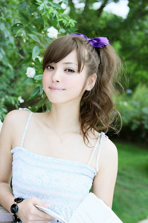 日本第一制服美女佐佐木希 