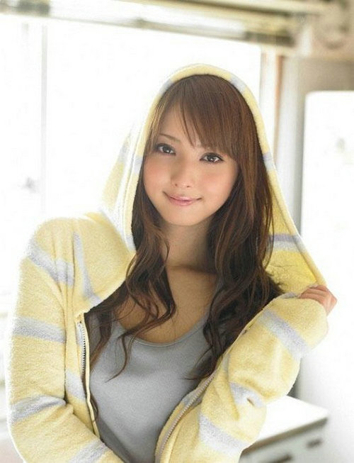 日本第一制服美女佐佐木希 