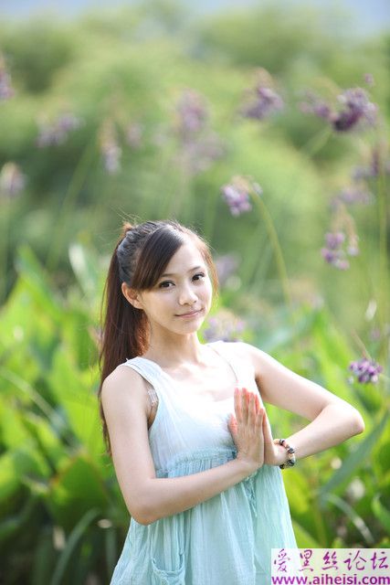 世新气质妹~胡妞妞