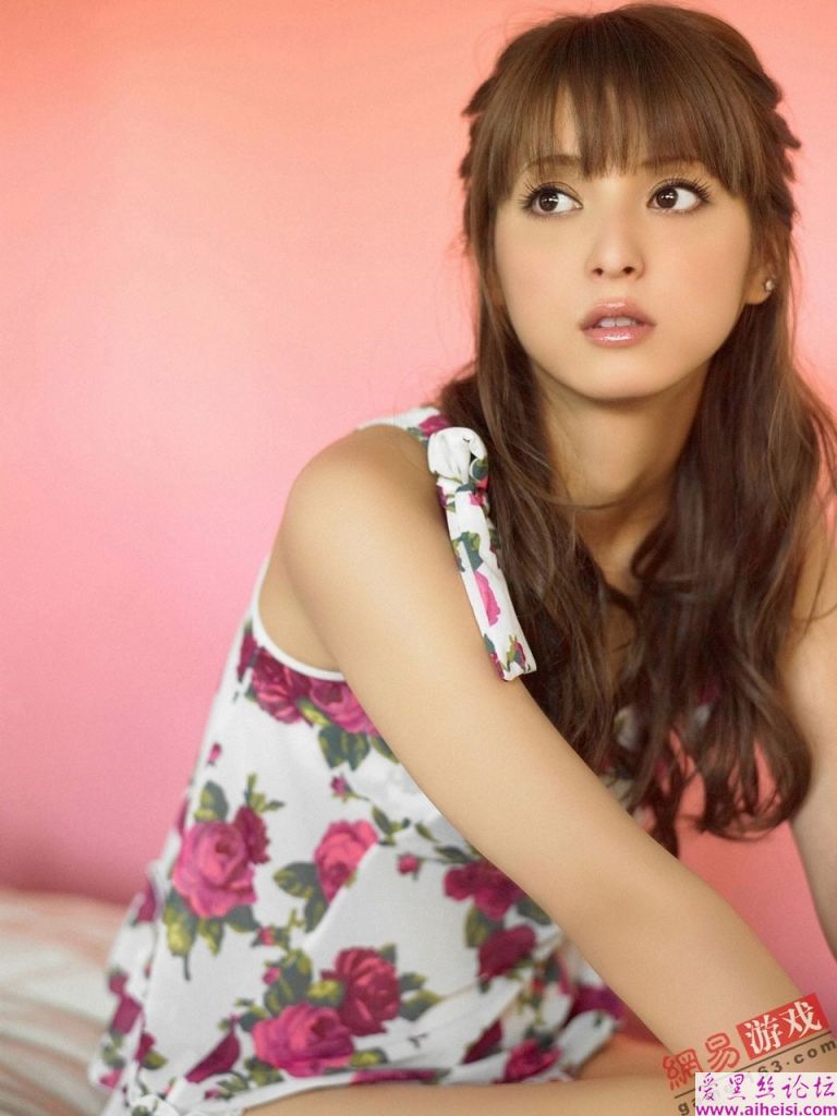 佐佐木希性感写真套图