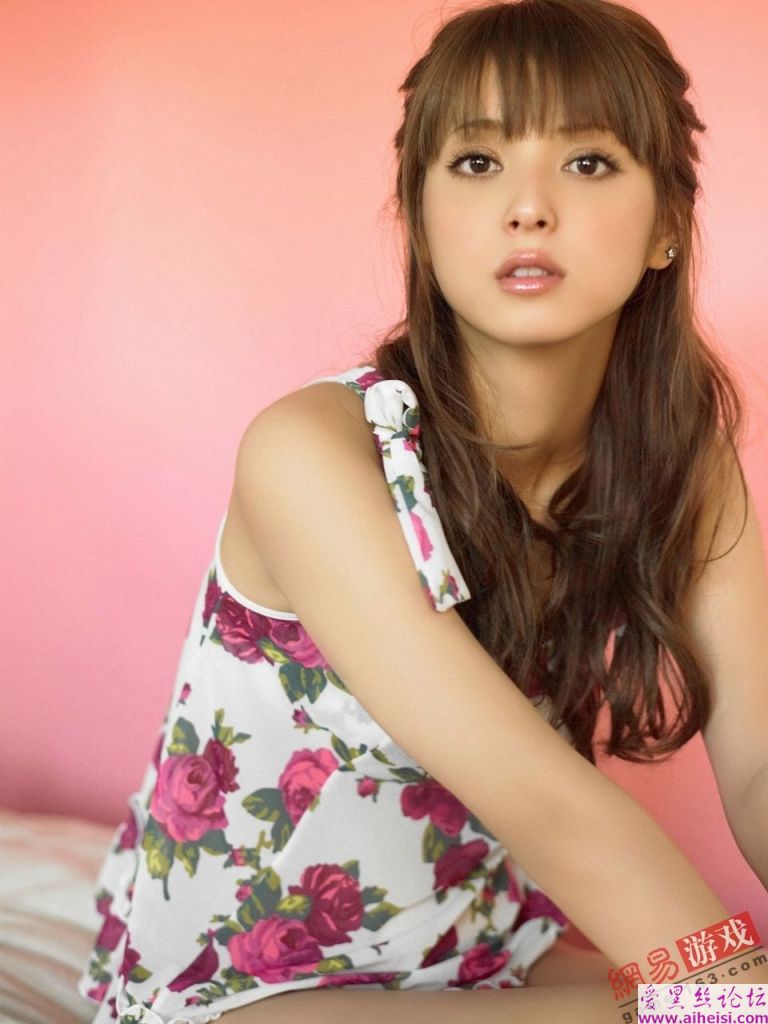 佐佐木希性感写真套图