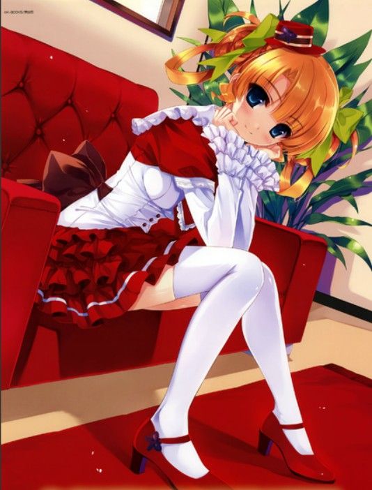 《Poster Calender》精美画集欣赏