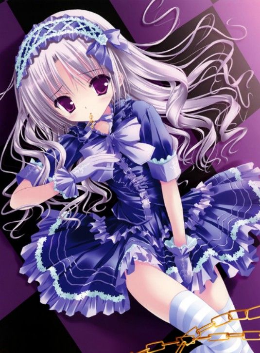 《Poster Calender》精美画集欣赏