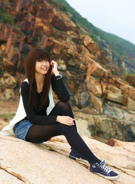 大学女生宿舍丝袜美腿