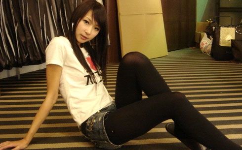 大学女生宿舍丝袜美腿