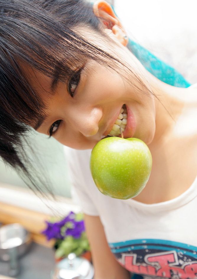 我们永远的苍老师苍井空