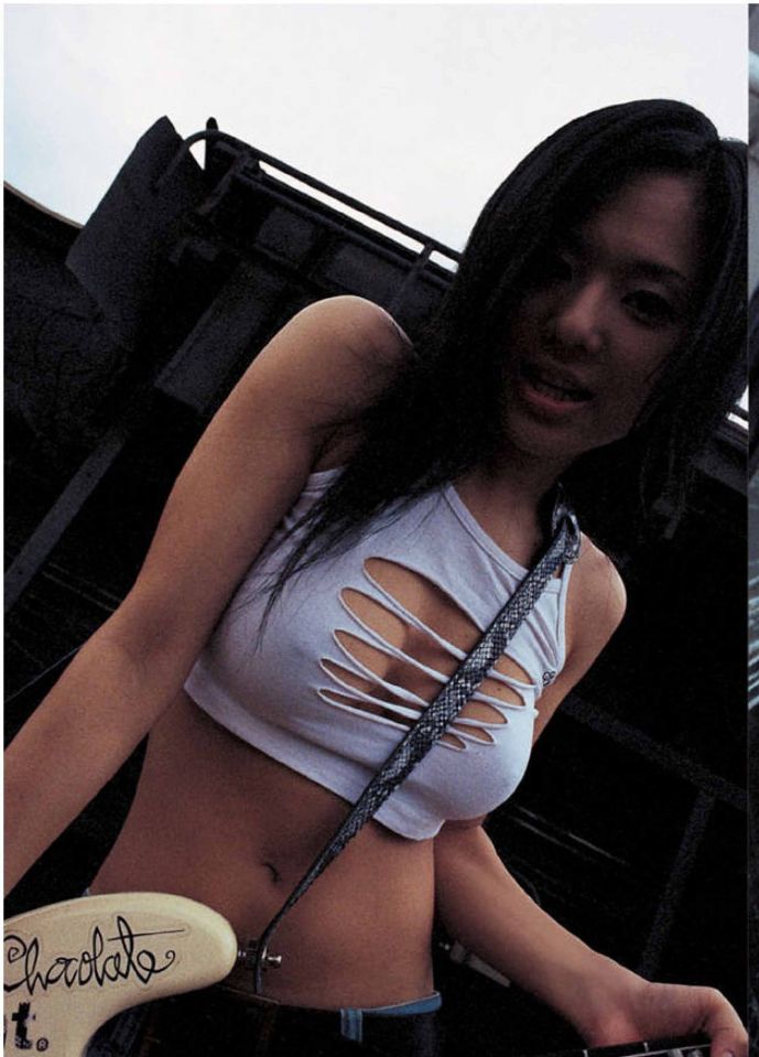 我们永远的苍老师苍井空