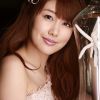 安惠美的半裸性感写真