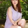安惠美的半裸性感写真