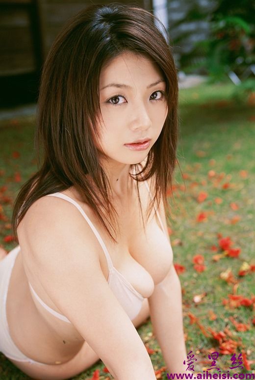 Ｉ杯女优相泽仁美
