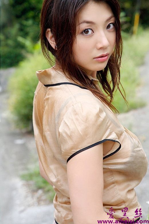 Ｉ杯女优相泽仁美