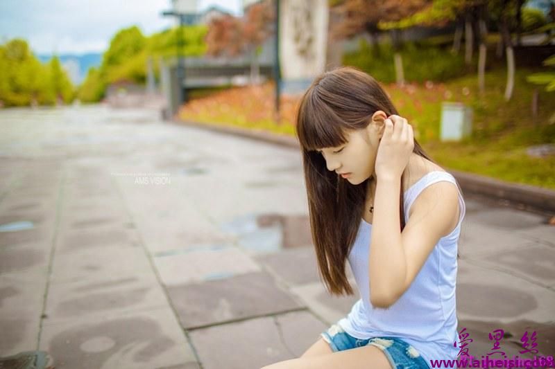 重庆清纯校园美女高清唯美写真套图青春无敌