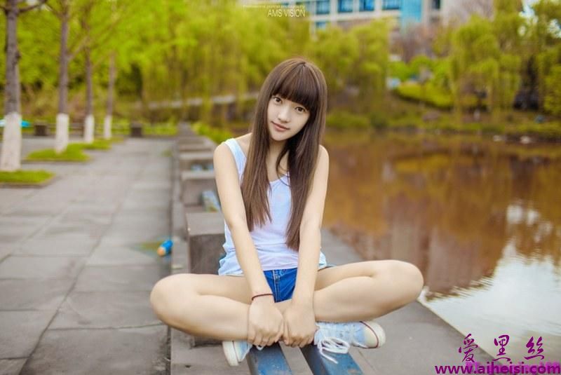 重庆清纯校园美女高清唯美写真套图青春无敌