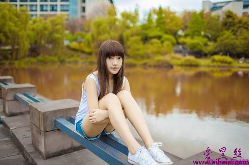 重庆清纯校园美女高清唯美写真套图青春无敌