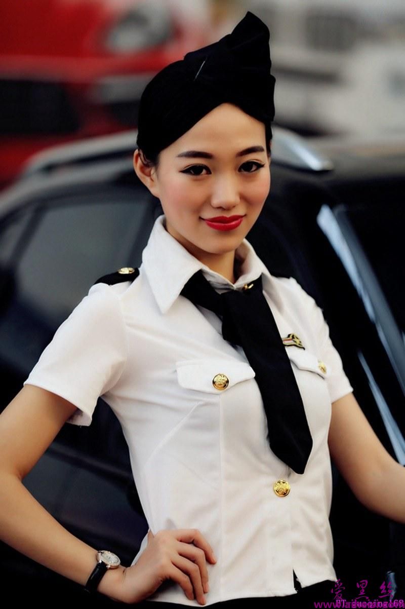 白嫩美女徐cake美胸深沟透明情趣内衣高清性感美图