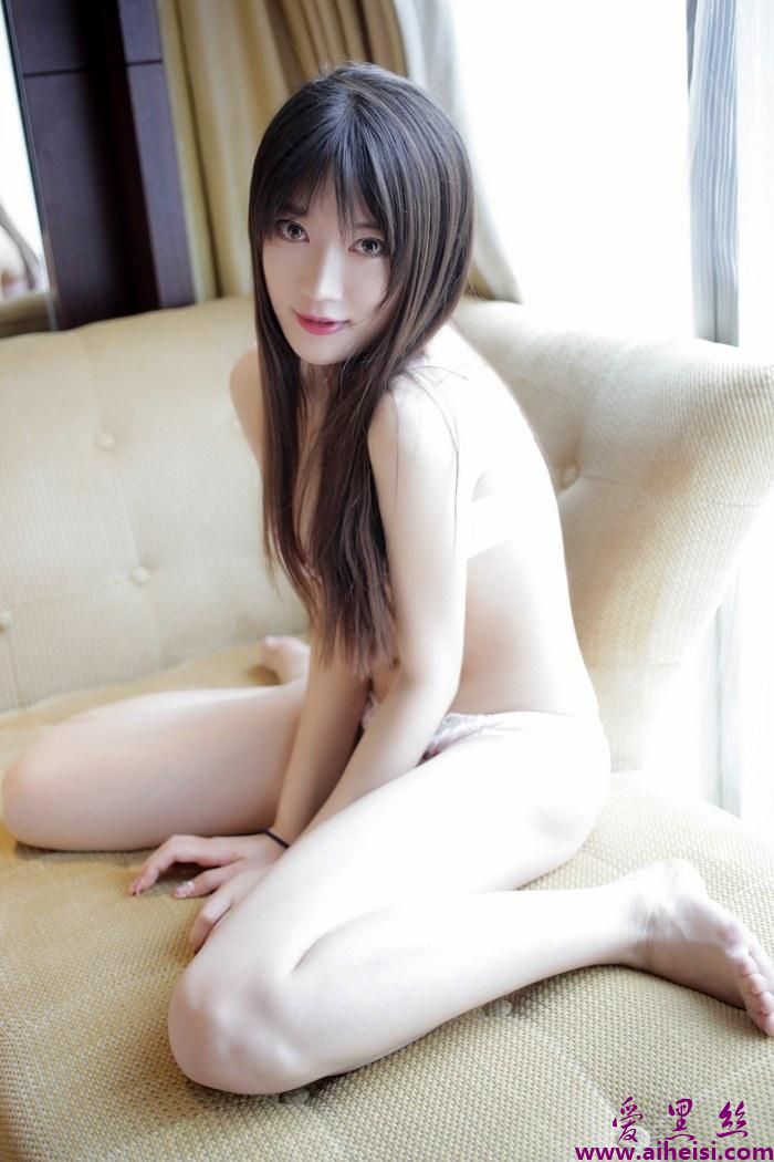 嫩模桃小兔