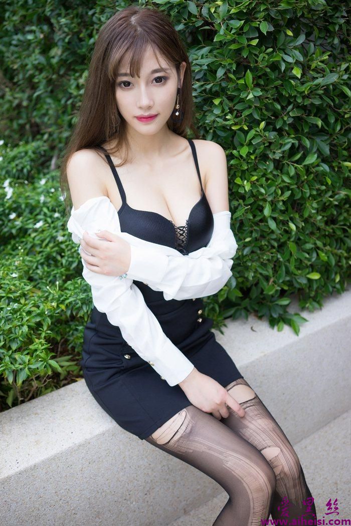 玉女杨晨晨清凉一夏