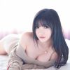 娇嫩性感mm米妮经典情趣内衣写真艺术照