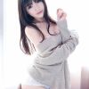 娇嫩性感mm米妮经典情趣内衣写真艺术照