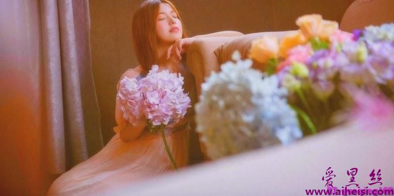 花样美少女私房清新唯美写真青春无敌