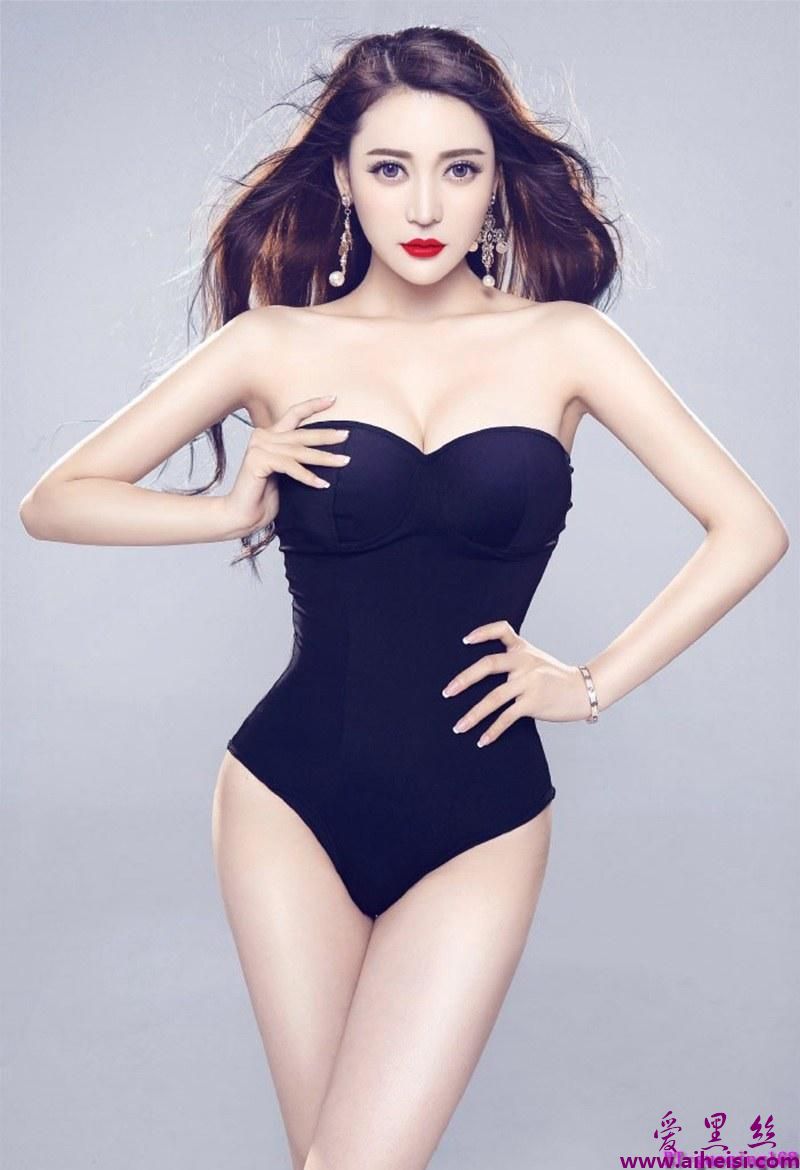 惊艳美女百变性感酥胸翘臀大胆艺术高清大图
