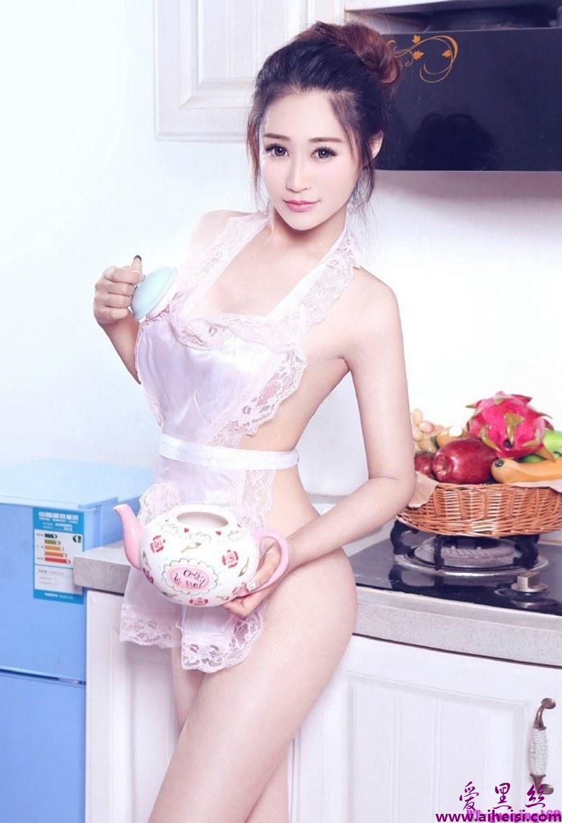 惊艳美女百变性感酥胸翘臀大胆艺术高清大图