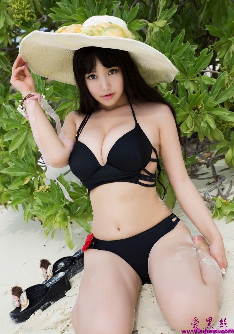酥胸女神可儿诱惑性感艺术高清图