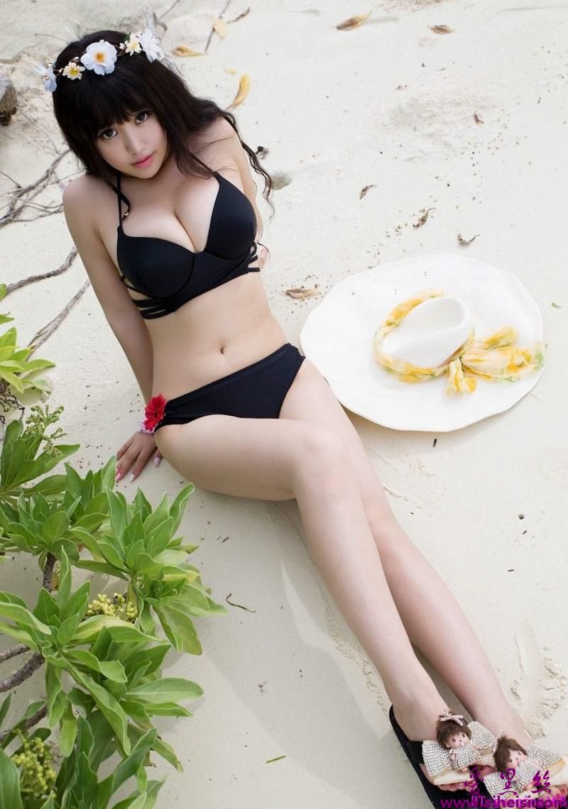 酥胸女神可儿诱惑性感艺术高清图
