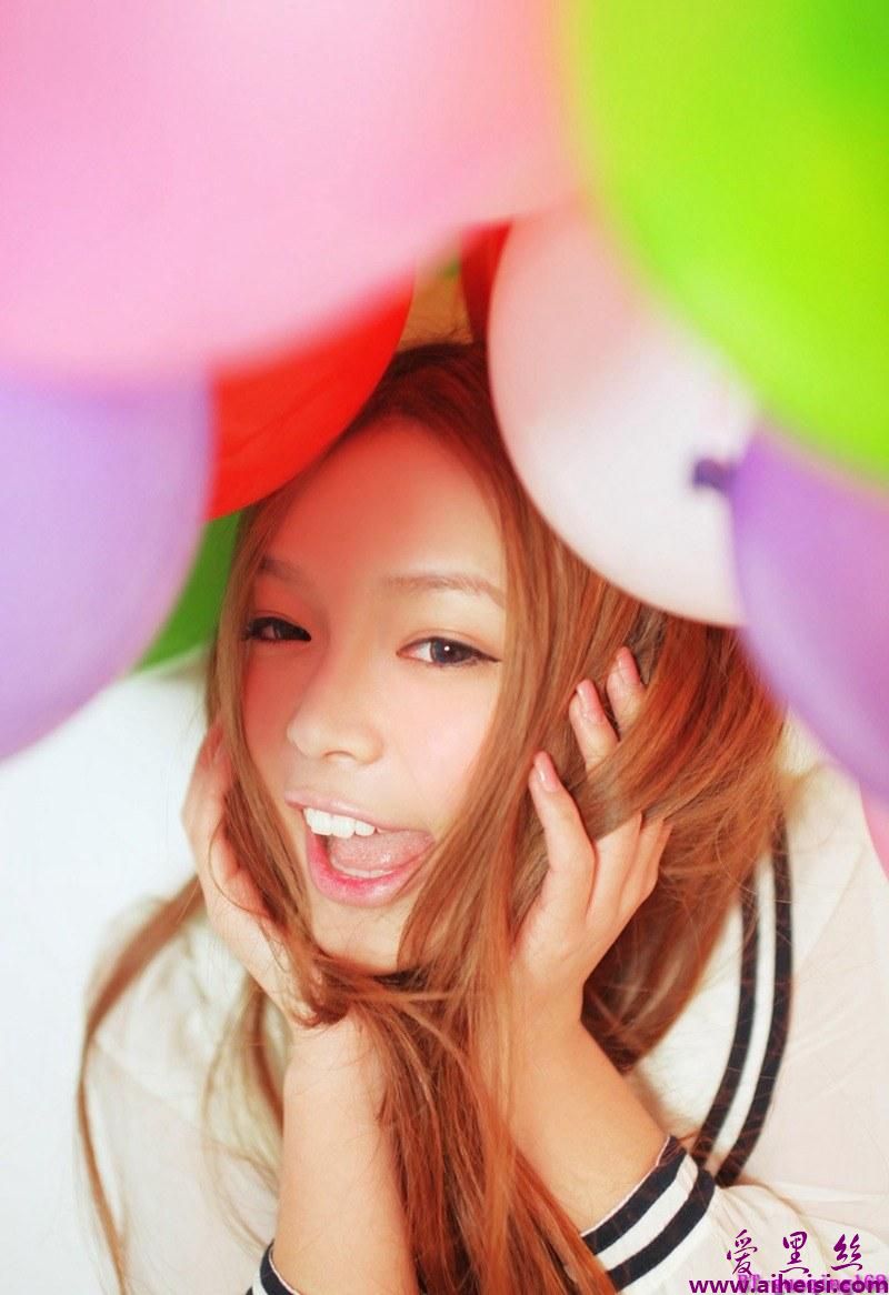 私房清纯唯美可爱少女裴紫绮