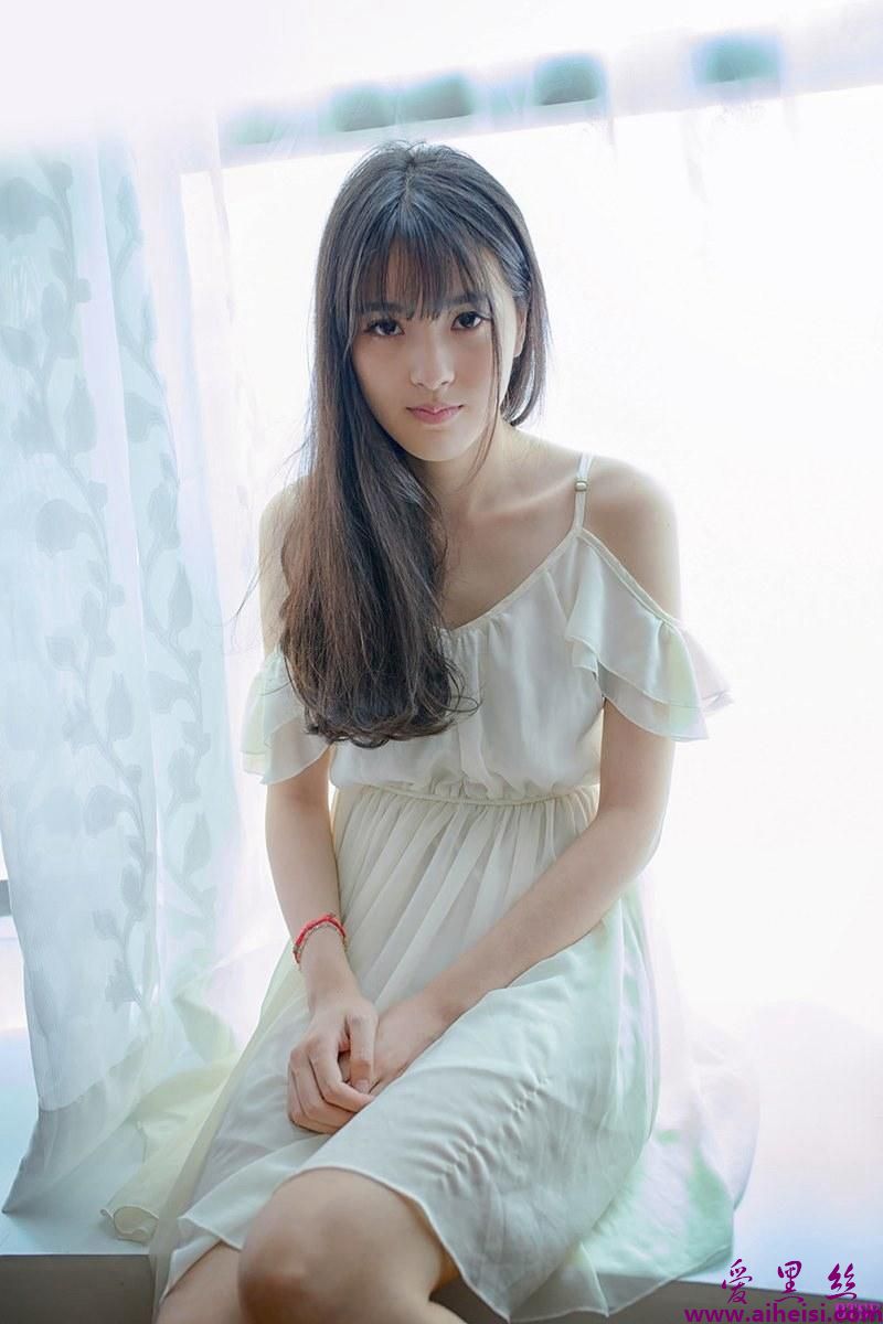 清纯美女私房唯美摄影魅力写真