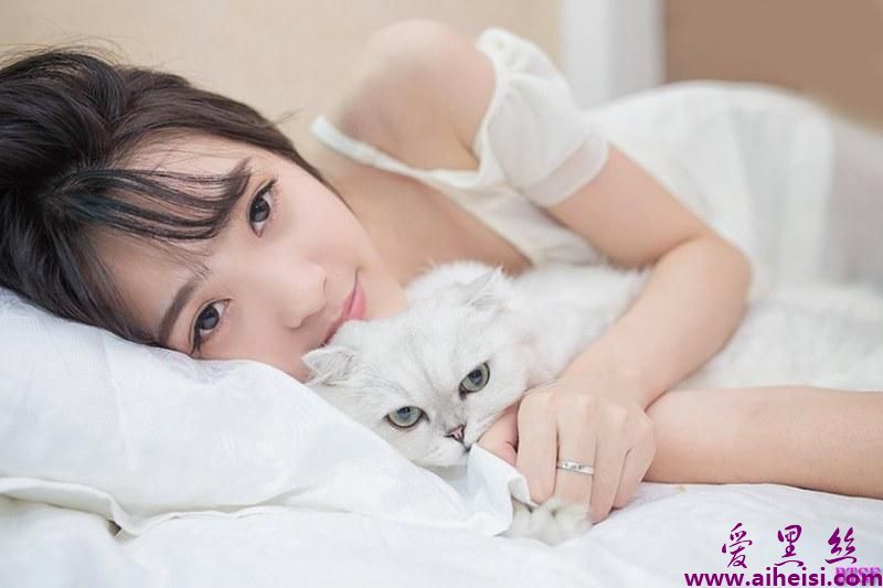 清纯美女私房唯美摄影魅力写真