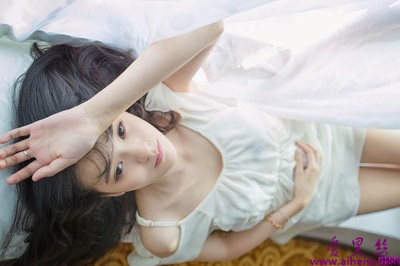 清纯美女私房唯美摄影魅力写真