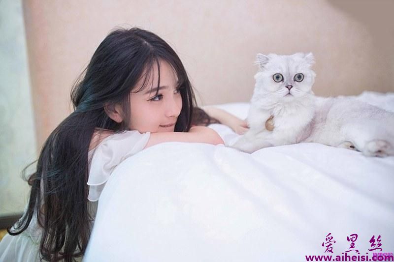 清纯美女私房唯美摄影魅力写真