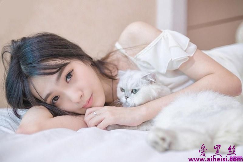 清纯美女私房唯美摄影魅力写真