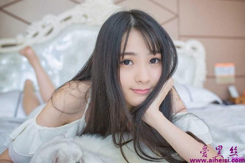 清纯美女私房唯美摄影魅力写真