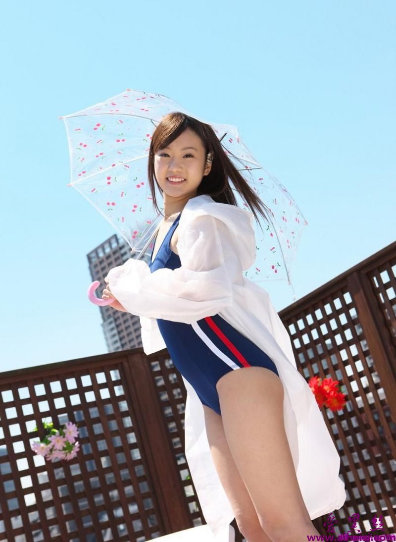 日本写真女优SpecialGallery結城夏那