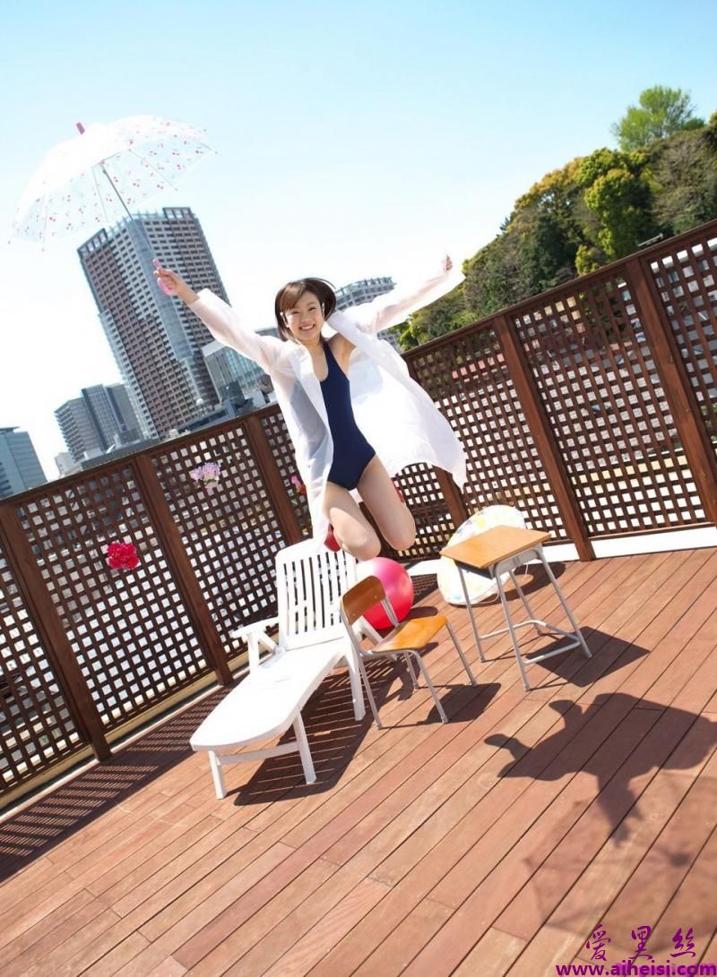 日本写真女优SpecialGallery結城夏那