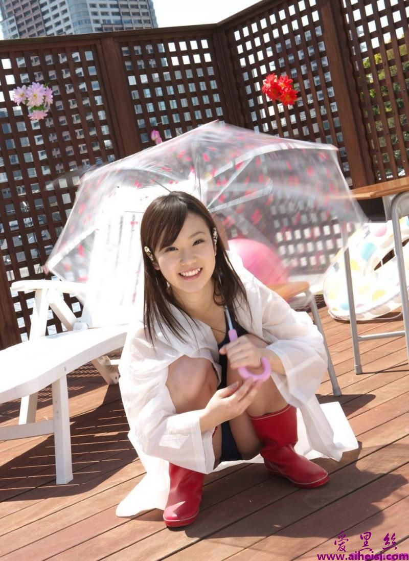 日本写真女优SpecialGallery結城夏那