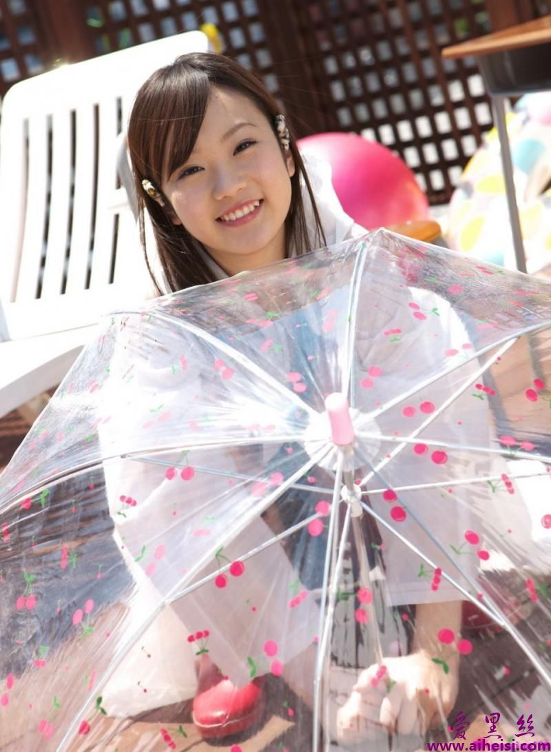 日本写真女优SpecialGallery結城夏那