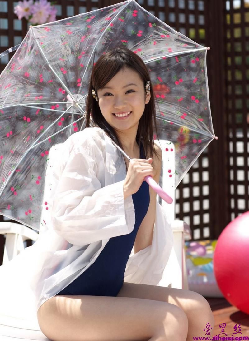 日本写真女优SpecialGallery結城夏那